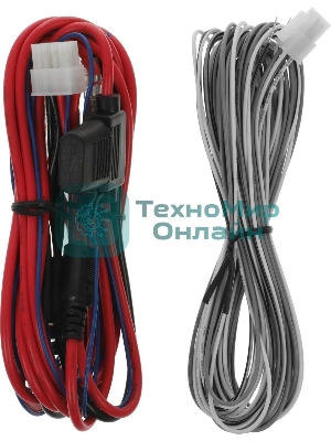 Сабвуфер автомобильный URAL ПМН-2 активный (20 см/8