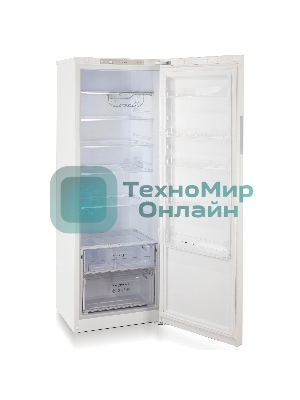 Холодильник Бирюса Б-6143 белый однокамерный 370 л