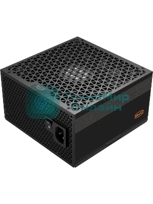 Блок питания ПК PCCOOLER, 750W 80+ Bronze (ATX, ATX 3.1, PCIe 5.1 450W, Non-modular, 1x24(20+4)pin 550мм, 2xCPU 8(4+4)pin 650мм, 2xPCIe*2 8(6+2)pin 500+150мм, 1x12V(2x6) 12+4pin 500мм, 2xSATA*3+MOLEX4pin*1 450+150+150+150мм, Active, 135x135mm, 150x150x86mm, APFC, OVP, UVP, OCP, SCP, OTP, OPP, SPD)