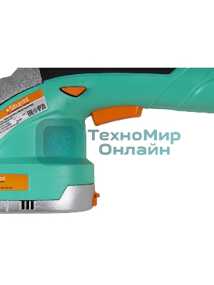 Кусторез Sturm! CHT36аккум.