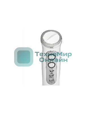 Блендер погружной Delta Lux DL-7039 белый