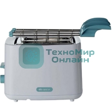 Тостер Ariete 00C015704AR0 белый