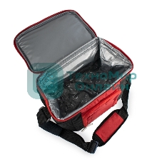 Термосумка AVS TC-10 10л 24.5х19х24см полиэстер