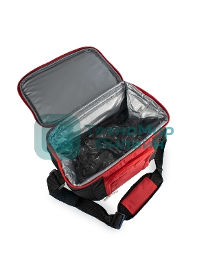 Термосумка AVS TC-10 10л 24.5х19х24см полиэстер