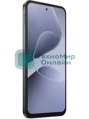 Смартфон Infinix HOT 60i 8/256Gb, черный