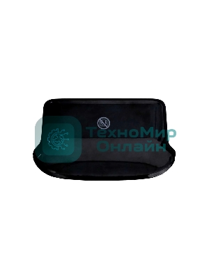 Тепловентилятор Thermex Nero 1500E