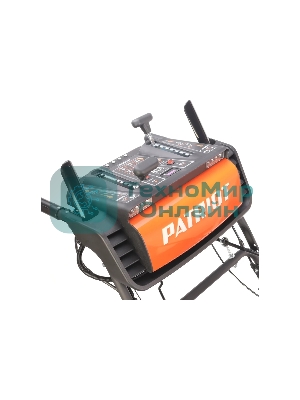 Снегоуборщик бензиновый Patriot 113 E 13л.с.