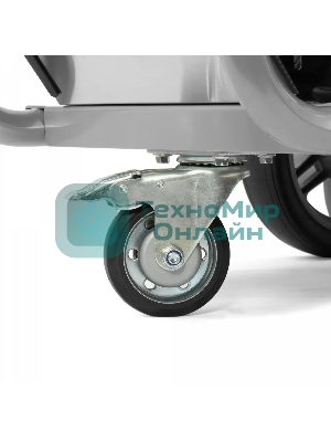 Минимойка Daewoo DAW 7500SW-3 7500Вт