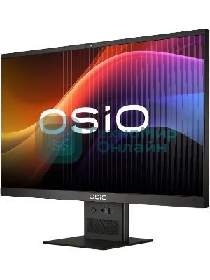 Моноблок Osio BaseLine B240i-025b 23.8