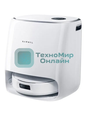 Робот-пылесос Narwal Freo X Ultra YJCC015