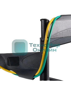 Кронштейн для телевизора Arm Media COBRA-60 черный, 32