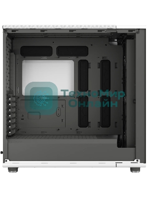 Корпус eATX Fractal Design North XL FD-C-NOR1X3 без БП, 2*USB 3.2, USB 3.2 Type-C