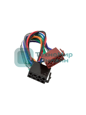 Автомагнитола AURA FIREBALL-303BT, 1 DIN, Bluetooth, USB Type-A, AUX