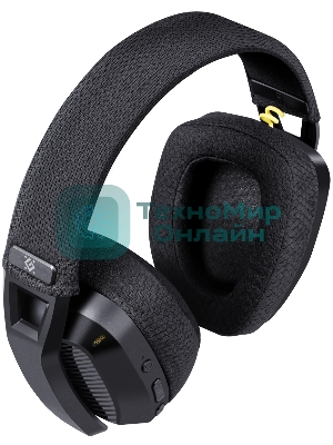 Гарнитура Defender Orion чёрный, беспроводная, Bluetooth / USB, до 63 ч