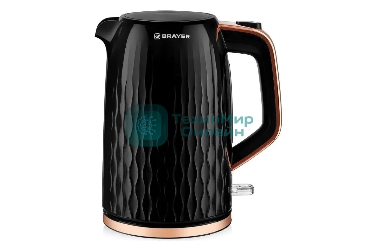 Чайник электрический BRAYER BR1061