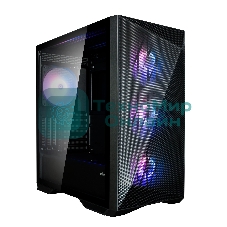 Компьютерный корпус MidiTower Zalman Z9 Iceberg MS черный EATX (Zalman Z9 Iceberg MS) (без блока питания)