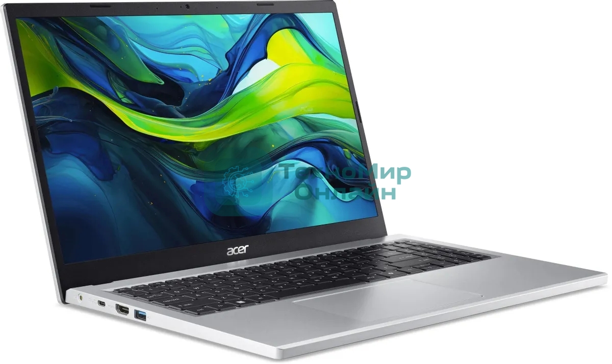Ноутбук Acer Aspire Go 15 AG15-31P 15,6