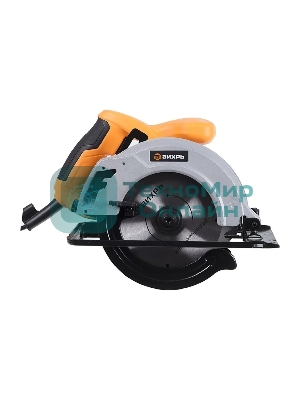 Циркулярная пила (дисковая) Вихрь ДП-160/1200 1200Вт (ручная)