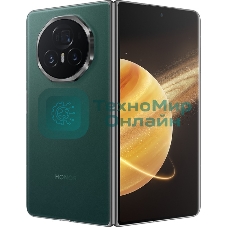 Смартфон HONOR MAGIC V3, 12/512Gb, зеленый