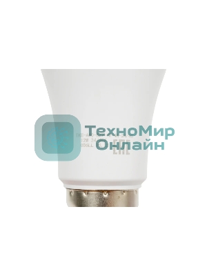 Лампа светодиодная низковольтная TOKOV ELECTRIC 12 Вт А60 4000К Е27 24/48В