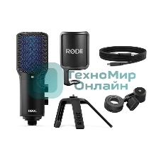 Микрофон Rode NT-USB +