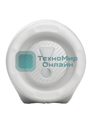Портативная колонка JBL CHARGE 6 45W белый