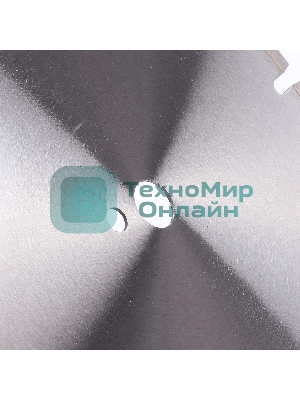 Диск PATRIOT EXPERT алмазный сегментный 350х25,4/20 Универсальный