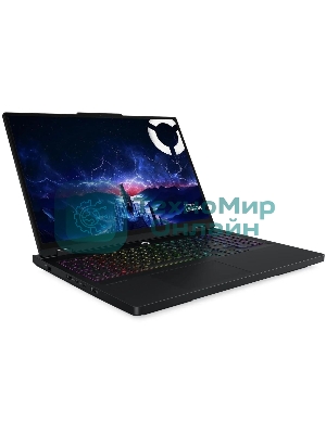 Ноутбук Lenovo Legion Pro 5 16IAX10 Core Ultra 7 255HX 32Gb SSD1Tb NVIDIA GeForce RTX5070 8Gb 16