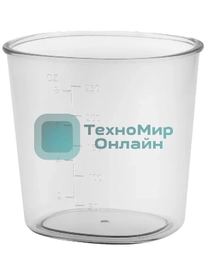 Соковыжималка Vitek VT-3715 чёрный, шнековая горизонтальная, 300 Вт, 280 мл, электронное, реверс