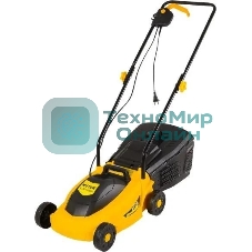 Газонокосилка электрическая Huter ELM-1300/33