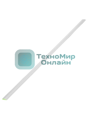 Правило алюминиевое Сибртех 