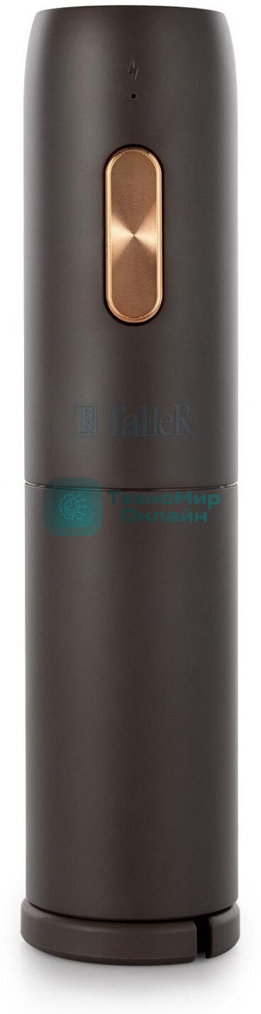 Штопор электрический TALLER TR-70004