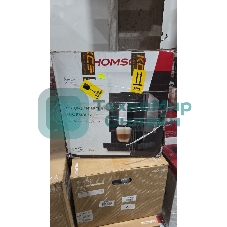 (Из ремонта) Кофемашина THOMSON CF20A02