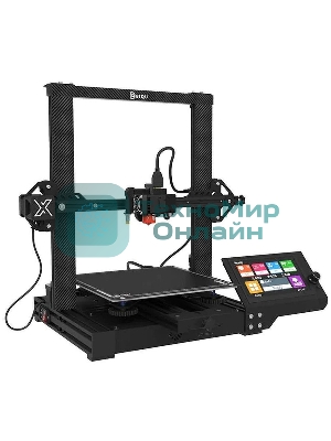 Принтер 3D BIQU BX