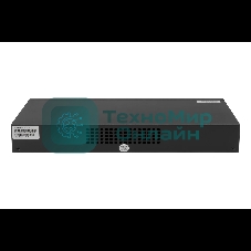 Коммутатор SNR SNR-S2985G-8T-POE, 1 Гбит/с, количество портов 8 шт, (L2)