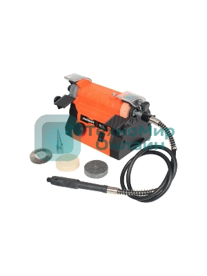 Электроточило Patriot BG 110 100Вт 9000об/мин d=50мм