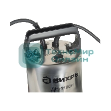 Дренажный насос Вихрь ДН-1100Н 68/2/5