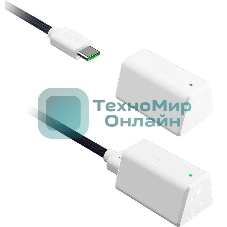 Гарнитура Razer Blackshark V2 HyperSpeed headset  White Edition/Razer Blackshark V2 HyperSpeed headset White Edition