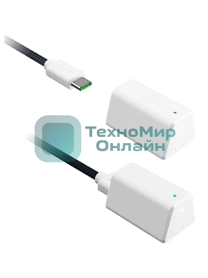 Гарнитура Razer Blackshark V2 HyperSpeed headset  White Edition/Razer Blackshark V2 HyperSpeed headset White Edition