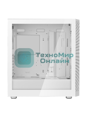 Компьютерный корпус Silverstone SST-FA514X-WG (G41FA514XWG0020)