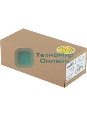 Сканер штрих-кодов Mertech CL-2210 BLE Dongle P2D USB черный 4794