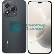 Смартфон Honor 400 Lite 8/256Gb черный