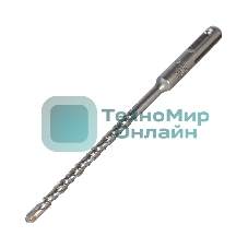 Бур PATRIOT SDS Plus S2 6x160