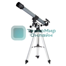 Телескоп Levenhuk BLITZ 70 PLUS (77108)