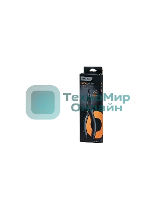 Удлиненные плоскогубцы 