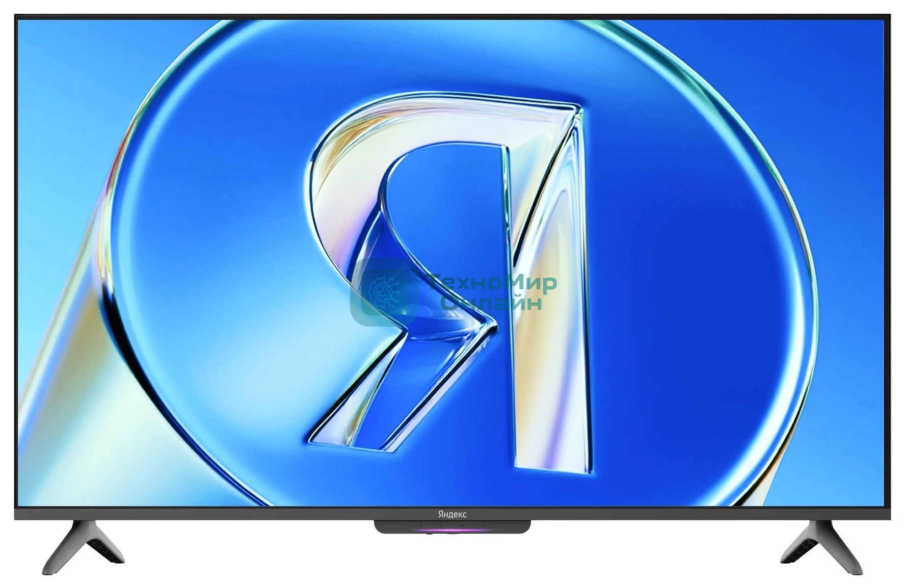 Телевизор Яндекс 50