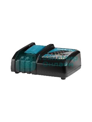 Зарядное устройство Makita DC18RC (630C82-2)