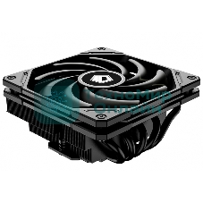 Кулер ID-COOLING IS-55 черный 120мм алюминий+медь 2000rpm 31.5db 4-pin 125W 55мм