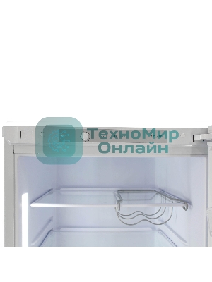 Холодильник Бирюса Б-6143 белый однокамерный 370 л