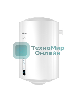 Водонагреватель накопительный Thermex Auga 80 V Wi-Fi